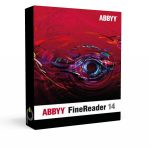 ABBYY FineReader 14