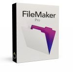 FileMaker pro