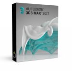 3ds MaX softver
