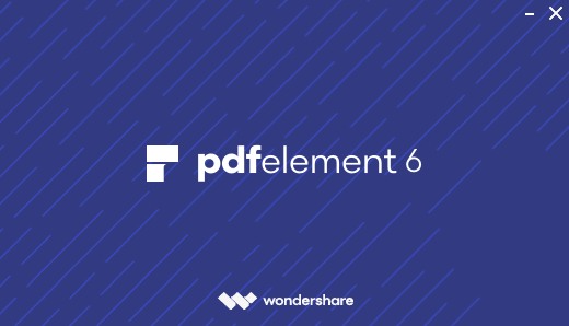 PDFelement 6 program za pravljenje i editovanje PDF fajlova